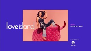 ITV CONTINUITY  LOVE ISLAND 2023 PROMO  ITV2 IDENT  14TH JAN 2023 3 [upl. by Ralat832]