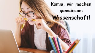 Unterstütze die ReizdarmForschung mit deiner Teilnahme Fragebogenerhebung [upl. by Odo]