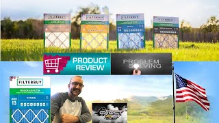 Product Review amp Problem Solving On FilterBuy [upl. by Anneuq]