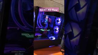 Gaming PC Build with Intel i5 11600K Zotac RTX 3070Ti  NZXT H5 FLOW Shorts gamingpc pc [upl. by Isbel]