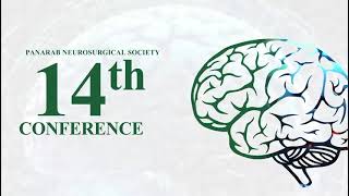 14th Annual Conference of the Pan Arab Neurosurgical Society Promo [upl. by Anazraf]