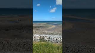 Colwyn bay north Wales youtubeshorts nature fypシ゚ [upl. by Drahsir]