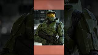 LA IMPORTANCIA DEL SPARTAN GRIFFIN EN HALO INFINITE halo parati haloinfinite videojuegos [upl. by Hort]