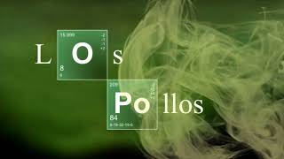 Los Pollos trailer [upl. by Marianna]