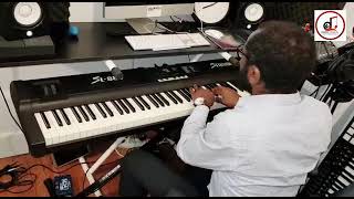 Deido Mbimbey  MARCORY GASOIL  Zitany Neil Cover Piano 🎹 [upl. by Cristal]