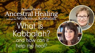 Tirzah Firestone  What is Kabbalah and how can it help me heal [upl. by Arva]