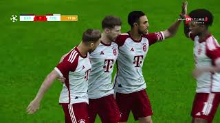 barcelona VS bayern LIVE  برشلونه VS بايرن ميونيخ بث مباشر  🚨 [upl. by Cross]