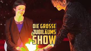 Ehrlich Brothers  Die große Jubiläumsshow im Stadion  15 Juni 2019  Düsseldorf [upl. by Akirehc]