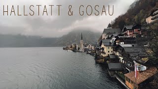 Hallstatt amp Gosau 2023 [upl. by Enirroc]