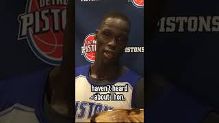 What Happened To Thon Maker 2024 [upl. by Hedberg890]