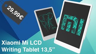 Xiaomi Mi LCD Writing Tablet une tablette décriture pour 2999€ [upl. by Nacim]