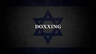 Israel and Doxxing [upl. by Kahl]