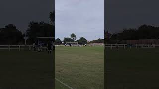 SOMEHOW Swaffham Town DONT score  vs Attleborough Town  Ang Com Div 2 [upl. by Heindrick77]