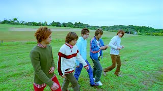 ARASHI  感謝カンゲキ雨嵐 Official Music Video [upl. by Avalsorim395]