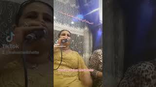 الشيخة البرجية مدحات مستغانم Cheikha Bordjia Medahette Mostaganem [upl. by Drannek]