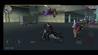 play grand theft liberty city for 20 minutes comment what to do next [upl. by Porett]