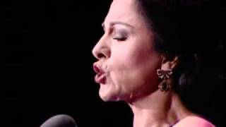 Angela Gheorghiu  Rusalka Song to the Moon  O2 Arena 29072011 [upl. by Yajet324]