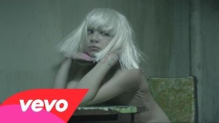 Sia  Chandelier Official Video [upl. by Pen396]