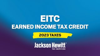 What is the Earned Income Tax Credit EITC [upl. by Martz]