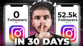 Instagram followers app 2025  Top follow app se followers kaise badhaye  Best followers app [upl. by Ardnovahs]