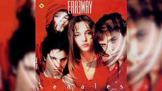 Erreway  Bonita De Mas Filtered Instrumental [upl. by Svensen]