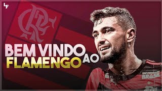 De Arrascaeta ● BemVindo Ao Flamengo● Skills e Goals  20182019  HD [upl. by Eilesor]