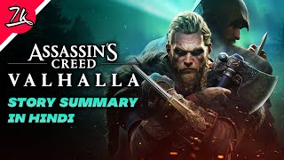 Assassins Creed Valhalla Review [upl. by Aibun]