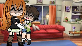 Gacha life afton family meme Mamas boy قاش لايف عائلة افتون [upl. by Noreh]