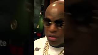 Birdman Breakfast Club Interview “Put Some Respek On My Name” [upl. by Reyotal]