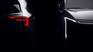 The new Sportage┃Teaser [upl. by Aztilay]