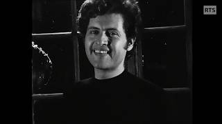 Joe Dassin  Siffler sur la colline 1969 [upl. by Higginbotham]