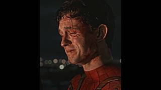 Spiderman No Way Home  Edit  VØJ Narvent  Memory Reboot Slowed shorts [upl. by Hump]