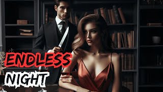 Agatha Christie Audiobook 🔍📚 Endless Night [upl. by Hawk]