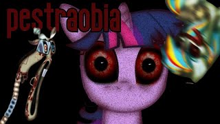 Looking at  Pestraobia MLP Horror [upl. by Nicky955]