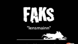 FAKS lensmainnmov [upl. by Brawley]