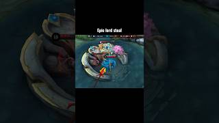 Moscov 1v3 mobilelegends mlbbmoskov mlbbcreatorcamp [upl. by Hoagland737]