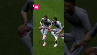 Jacob ramsey best celebrationcr7kingcr7efootballcr7goatefootball2025messivscr7cr7kingfifacr7 [upl. by Arak]