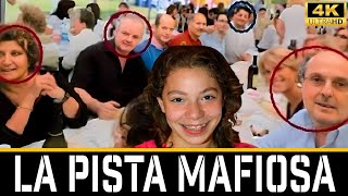 YARA la PISTA MAFlOSA e i LOCATELLI  True Crime Italia [upl. by Garvin780]