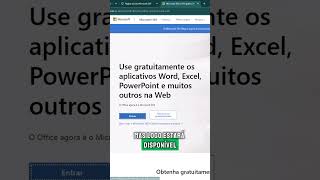 💡📆 Novidade Calendário no Excel para Web microsoft365 excelonline [upl. by Jarret]