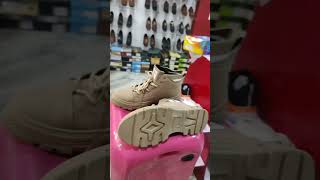 New high ankle shoes Booth shoesformal shoesboothyoutubeviralshortshortsfeedshoetsvideo [upl. by Cresa]