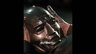 RDJ returns as Victor Von doom  Bloody Brazil  Tenzoo slowed New Mask Same Task robertdowneyjr [upl. by Joab]