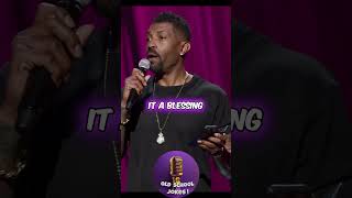 Wont He Do it shorts viral comedy standupcomedy netflix deoncole laugh fypシ trending [upl. by Johnnie814]