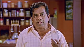 Top 5 Comedy Scenes Of Brahmanandam  Funtastic Comedy [upl. by Ettevahs250]