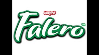 Falero Logo [upl. by Simons787]