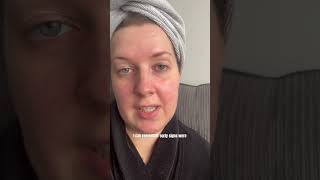 Rosacea treatment update  Soolantra Ivermectin [upl. by Ardiekal649]