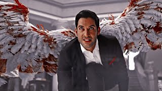 Lucifer best TV series movie on toxicwap [upl. by Arihday192]