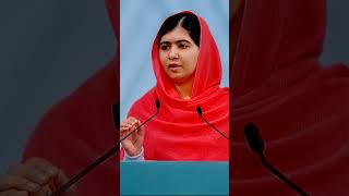 Noble peace prize received by malala by veercurrentaffairs shorts 2014 [upl. by Kerstin]