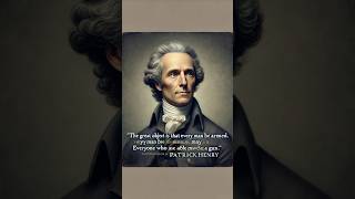 Subscribe for daily wisdom from the Founding Fathers america americanhistory motivation quotes [upl. by Riek548]