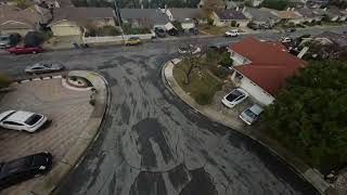 dji o3 first test [upl. by Celinda]