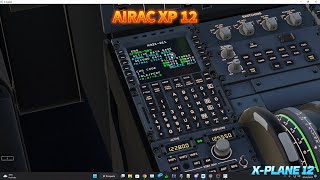 TUTORIAL AIRAC XPLANE 12 [upl. by Hartwell]